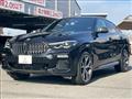 2020 BMW X6
