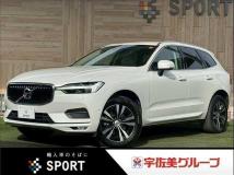 2021 Volvo XC60