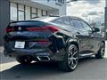 2021 BMW X6