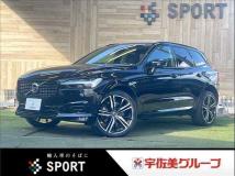 2021 Volvo XC60