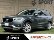2018 Volvo XC90