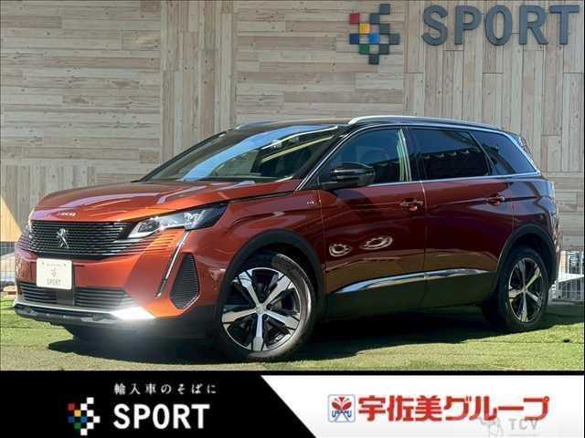 2021 Peugeot Peugoet Others