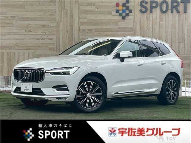 2021 Volvo XC60