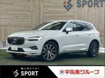 2021 Volvo XC60