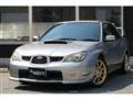 2005 Subaru Impreza Wrx
