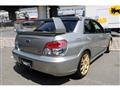 2005 Subaru Impreza Wrx