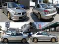 2005 Subaru Impreza Wrx