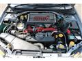 2005 Subaru Impreza Wrx