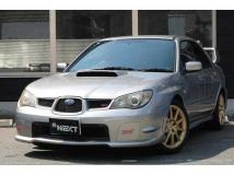 2005 Subaru Impreza Wrx