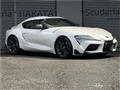 2025 Toyota Supra