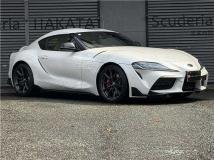 2025 Toyota Supra