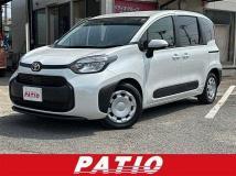 2024 Toyota Sienta