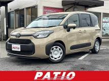 2024 Toyota Sienta