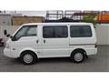 2021 Mazda Bongo Van