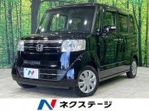 2017 Honda N BOX