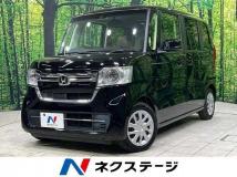 2023 Honda N BOX