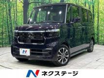 2023 Honda N BOX