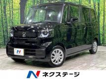 2025 Honda N BOX