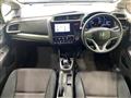2015 Honda Fit Hybrid