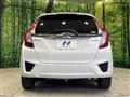 2015 Honda Fit Hybrid