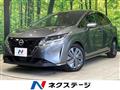 2022 Nissan Note