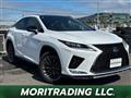 2020 Lexus RX