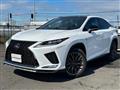 2020 Lexus RX