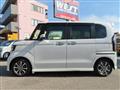 2021 Honda N BOX