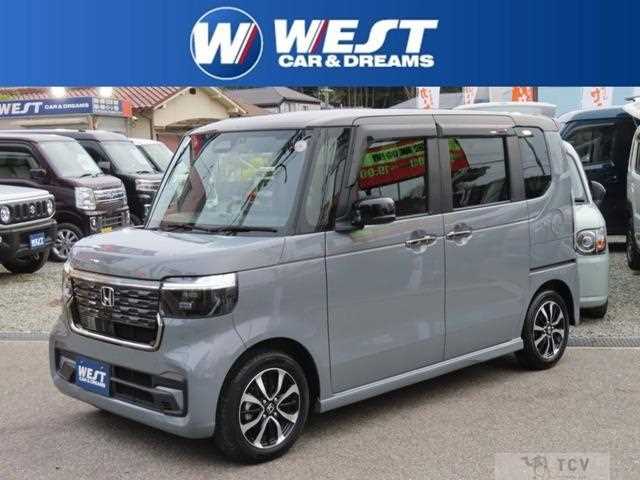 2023 Honda N BOX