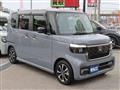 2023 Honda N BOX