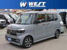 2023 Honda N BOX