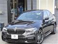 2017 BMW 5 Series