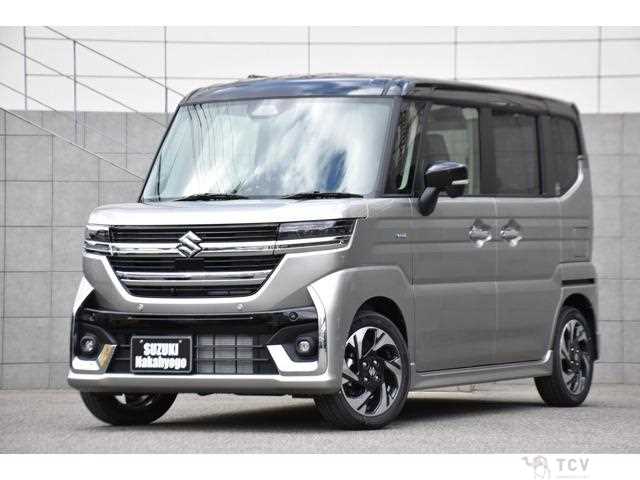 2026 Suzuki Suzuki Others