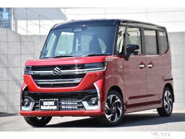 2026 Suzuki Suzuki Others