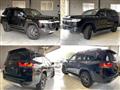 2023 Toyota Land Cruiser