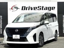 2023 Nissan Serena