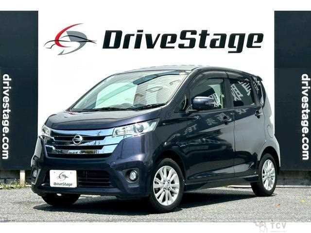 2013 Nissan Nissan Others