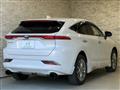 2020 Toyota Harrier