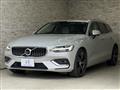 2020 Volvo V60