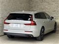 2020 Volvo V60