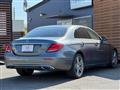 2017 Mercedes-Benz E-Class