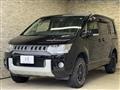 2017 Mitsubishi Delica D5