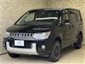 2017 Mitsubishi Delica D5