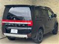 2017 Mitsubishi Delica D5