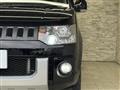 2017 Mitsubishi Delica D5