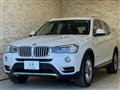 2017 BMW X3