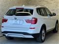 2017 BMW X3