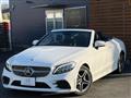 2018 Mercedes-Benz C-Class