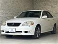 2001 Toyota Mark II