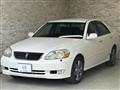 2001 Toyota Mark II